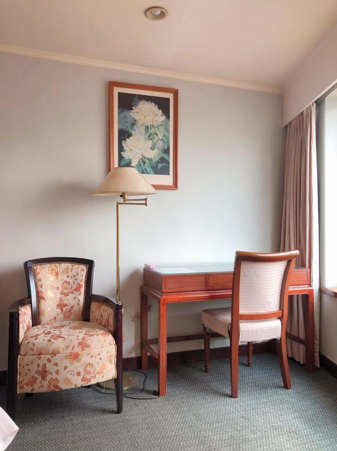 Moonlight Hotel Thành phố Tân Trúc Ngoại thất bức ảnh