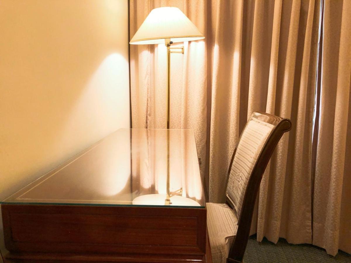 Moonlight Hotel Thành phố Tân Trúc Ngoại thất bức ảnh